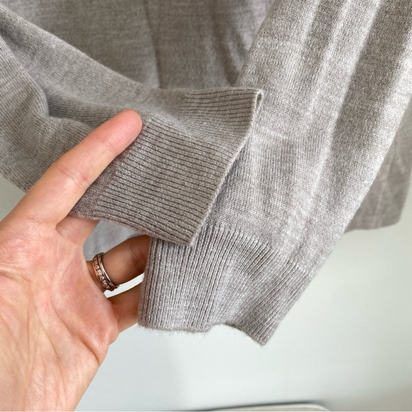 MAINE New England Super SOFT Cardigan Size 8 US - Picture 6 of 10